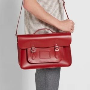 Bohemia satchel